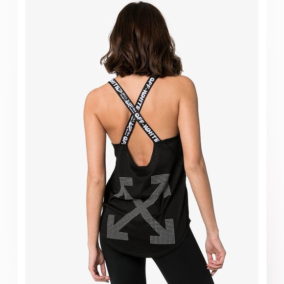 Nike X OFF-WHITE Tank Top - Picture 3 of 4